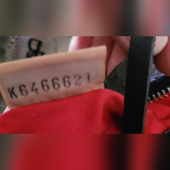 Small Dooney &Bourke - Picture 8 of 8